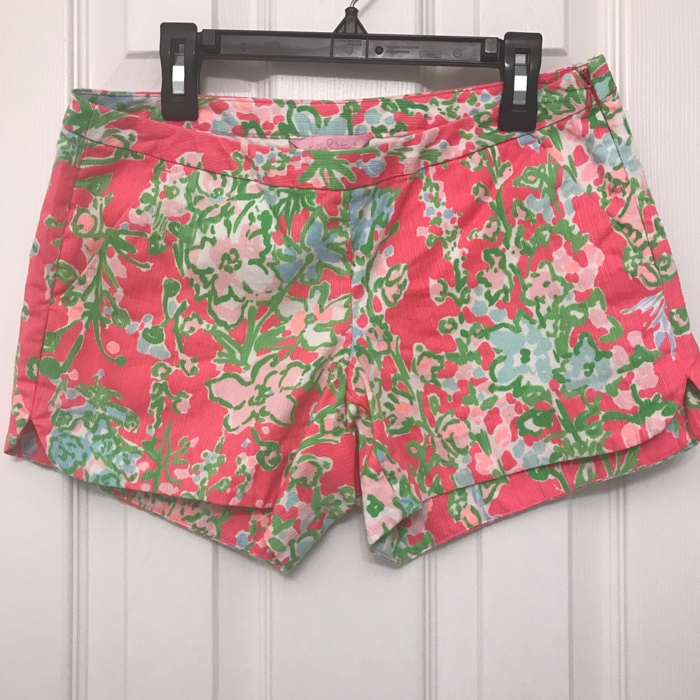 Southern charm addie Shorts